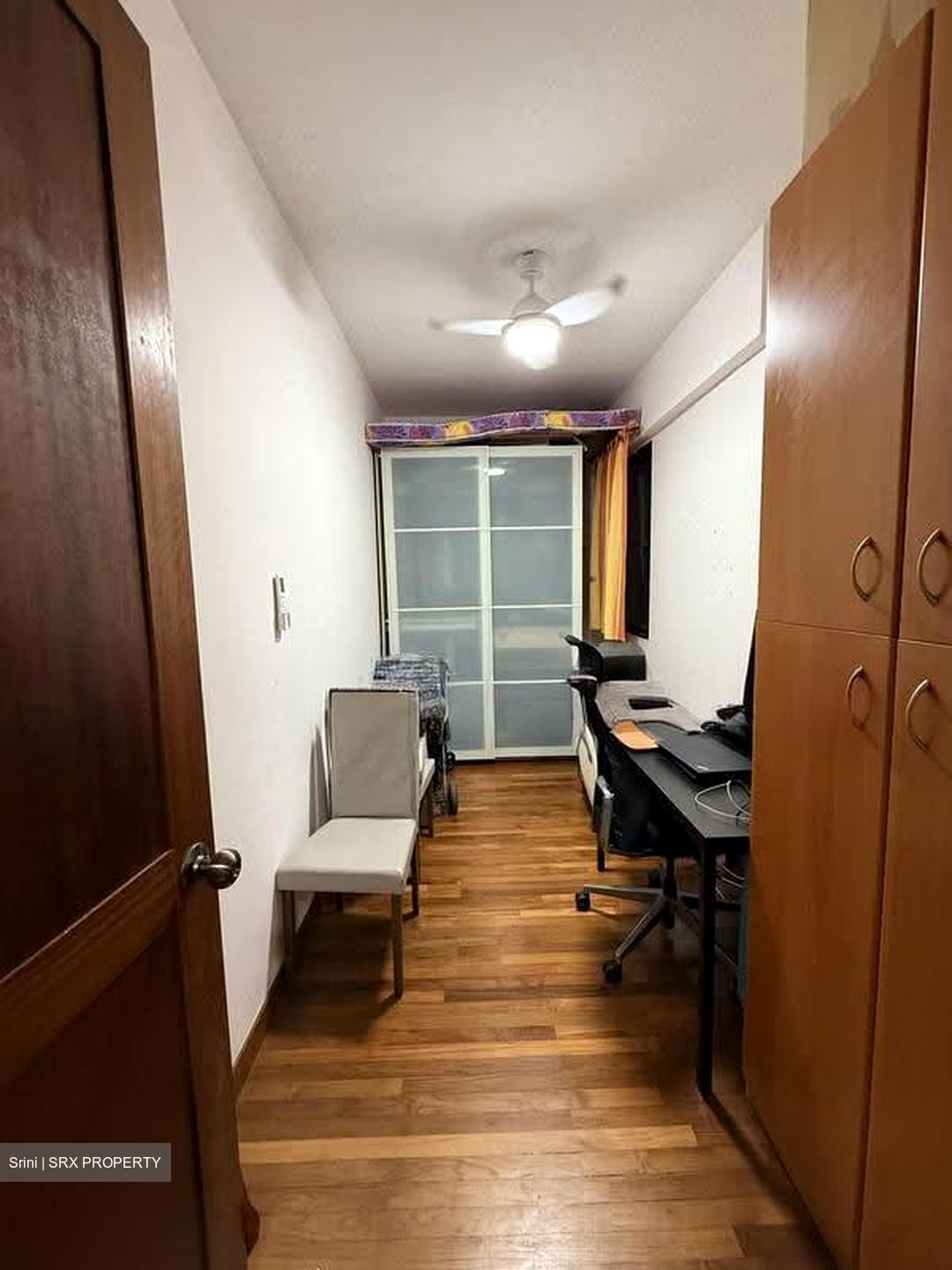 Simei Green Condominium (D18), Condominium #618991011